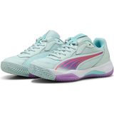 Puma - Nova Court - Padelschoenen - Blauw