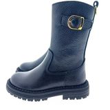 Red Rag - 146 - Biker Boots