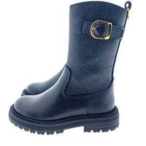 Red Rag - 146 - Biker Boots