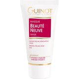 Guinot - Mask Beauté Neuve - Glow Masker - 50 ml