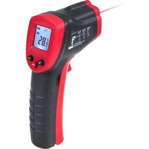 Infrarood thermometer - IR-pyrometer - contactloos