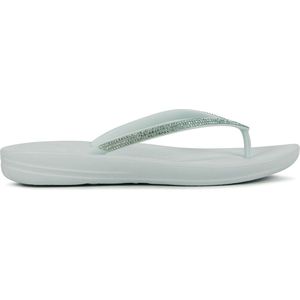 FITFLOP R08 Slippers - Dames - Blauw - Maat 37