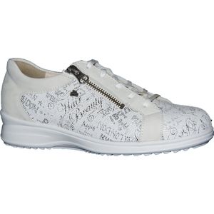 FinnComfort - Bexley - Dames Schoenen - Leer - Wijdte K