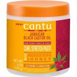Cantu - Jamaican Black Castor Oil - Curl Stretch Paste - 170 g