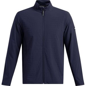 Under Armour Pro Storm Insulated Heren Jacket Navy