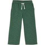 Sportbroek - Groen - Wijde Joggingbroek - Meisjes