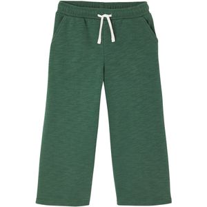 Sportbroek - Groen - Wijde Joggingbroek - Meisjes