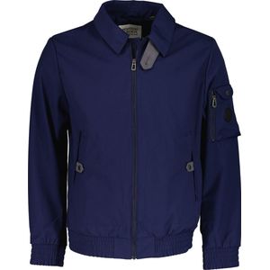 Scotch & Soda Jack - Slim Fit - Blauw - L