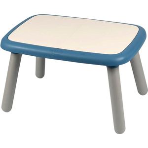 Kindertafel voor binnen en buiten blauw vanaf 18 maanden - 880407