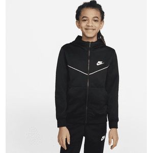 Nike Sportswear Repeat Jongens Vest - Maat 134/140