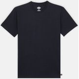 Dickies - Heavyweight SS Tee - T-Shirt - Donkerblauw