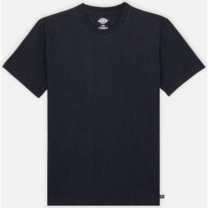 Dickies - Heavyweight SS Tee - T-Shirt - Donkerblauw