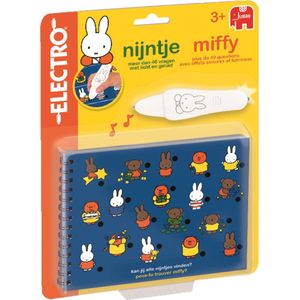 Jumbo - Electro Wonderpen - Nijntje - Educatief spel