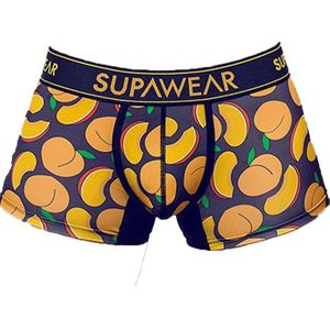 Supawear | Sprint Trunk Peaches - Maat S | Heren Boxer | Mannen Ondergoed