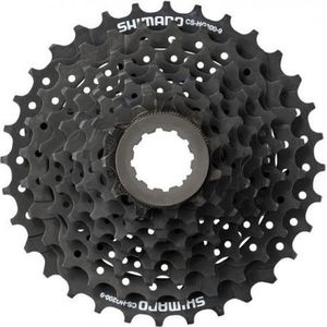 Cassette 9 speed Shimano HG200  11-34T