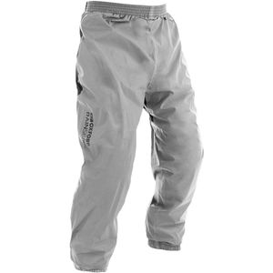 Oxford Rainseal Regenbroek Grijs L Man,Vrouw