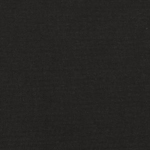 vidaXL-Gamestoel-stof-zwart-en-lichtgroen