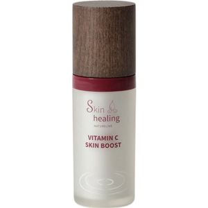 P&S Cosmetics Vitamin C Serum – Intensief verstevigend en egaliserend serum