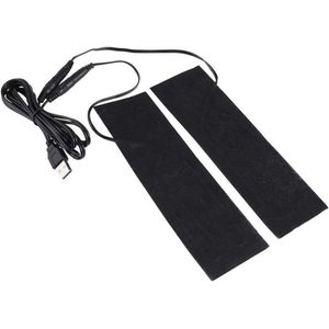 USB Electric Heating Pads Heating Elements for Feet 35-50°C