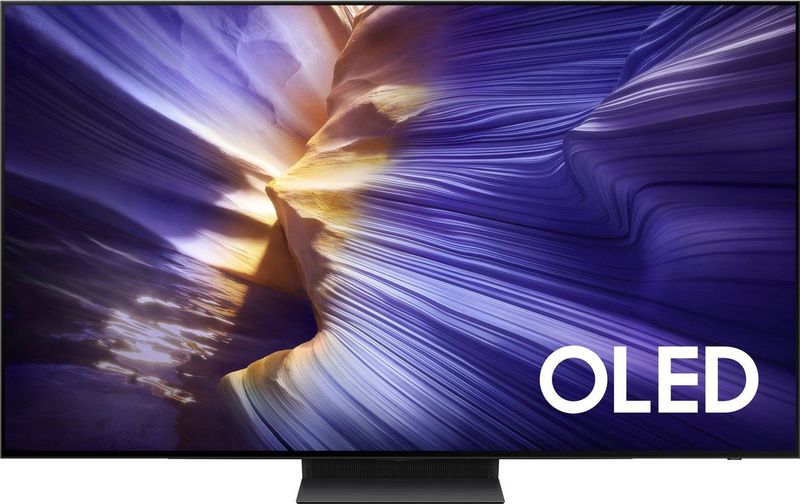 Samsung QE65S90F - OLED-tv - 65 inch - HDR