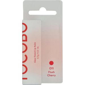 Tocobo - Glass Tinted Lip Balm - Lippenbalsem - 3.50 g