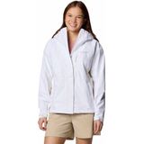 Columbia Hikebound™ Ii Jas Wit L Vrouw