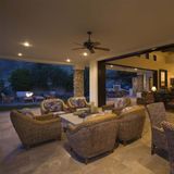 V-TAC VT-925-W LED Inbouwspot - GU10 - IP20 - Wit