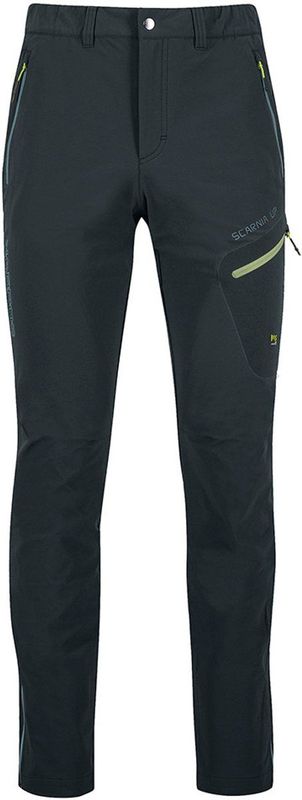 Karpos - Scarnia Up - Broek - Dynamische Pasvorm - 92% Polyamide - Ademend