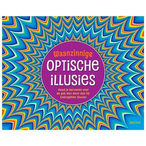 Waanzinnige optische illusies