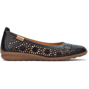 Pikolinos - Alcoi - Ballerina - Zwart
