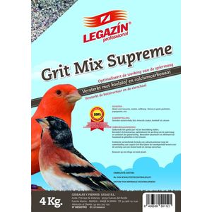 Grit Mix Legazín 4 kg