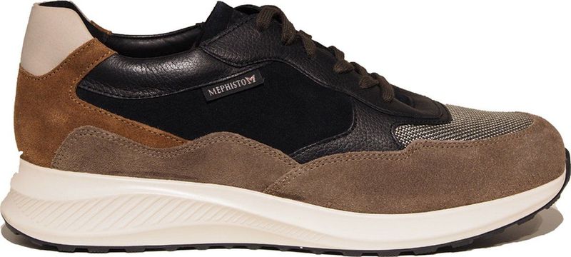 Mephisto Driss Sneakers