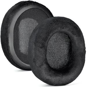 Oorkussens Geschikt voor SteelSeries Arctis Prime/1/3/5/7/9/9X/Pro zacht pluche