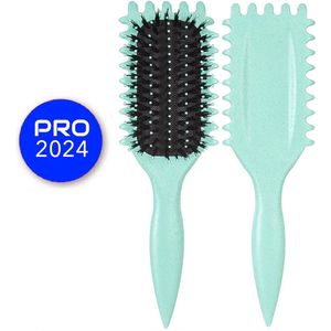 Define Brush - Haarborstel - Krullen - Styling - Curl Brush