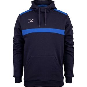 Gilbert - Photon - Kinder Sweatshirt - Donker Navy - Zachte Katoen/Fleece Voering