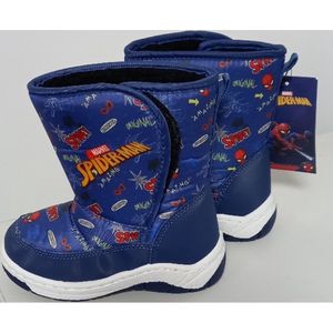 Spiderman winterlaarzen - winterboots - snowboots - maat 26