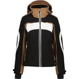 Luhta - Muurivaara L - Gewatteerde Jas - Dames - Waterafstotend - 10.000 mm