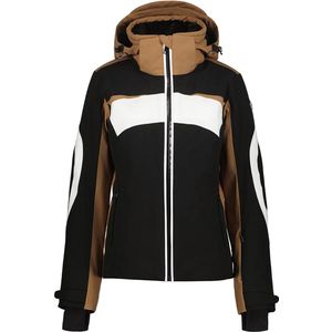 Luhta - Muurivaara L - Gewatteerde Jas - Dames - Waterafstotend - 10.000 mm