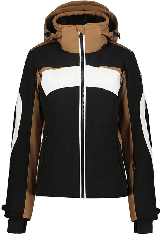 Luhta - Muurivaara L - Gewatteerde Jas - Dames - Waterafstotend - 10.000 mm