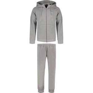 Ea7 Emporio Armani 7m000914_af10377 Trainingspak Grijs L Man