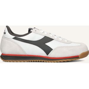 Diadora Cross, wit