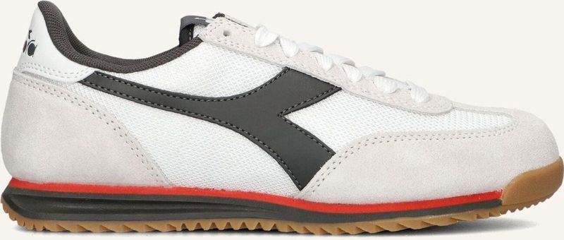 Diadora Cross, wit