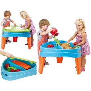 Play Island Table van Feber - Speeltafel voor uren speelplezier