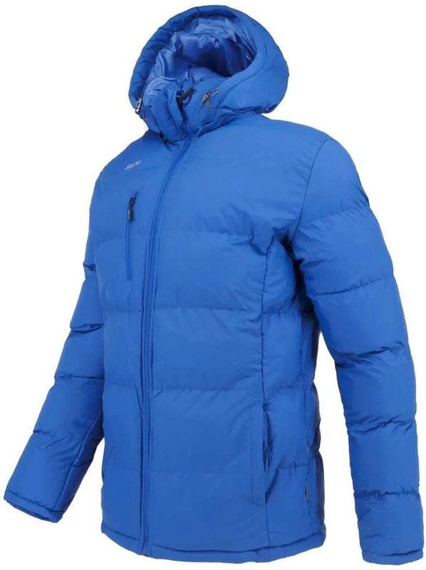 Joluvi Equipe Pro Jas Blauw XL Man,Vrouw