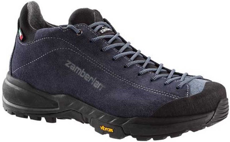 Zamberlan 217 Free Blast Suede Wandelschoenen