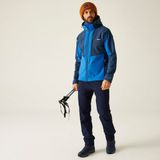 Regatta - Hewitts - Softshelljack - Warm - Waterdicht - Ademend