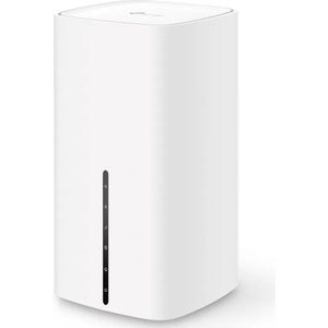 TP-Link NX511V 5G AX3000 Wi-Fi 6 Telephony Router, 5G, 3 lan poorten