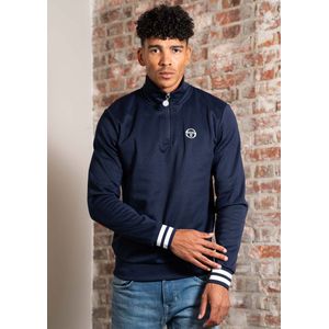 Sergio Tacchini New iceberg st - maritime blue white