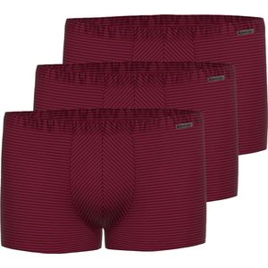 Ammann Heren retro short / pant 3 pack Cotton & More