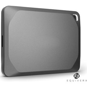 Equivera Harde Schijf Extern - Harde schijf - Externe Harde Schijf- Hardeschijf